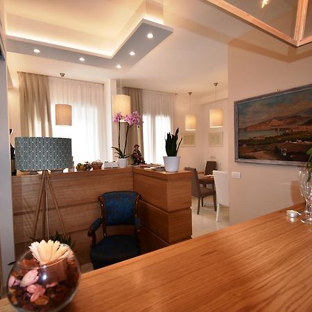 Melody Sorrento Suites מראה חיצוני תמונה