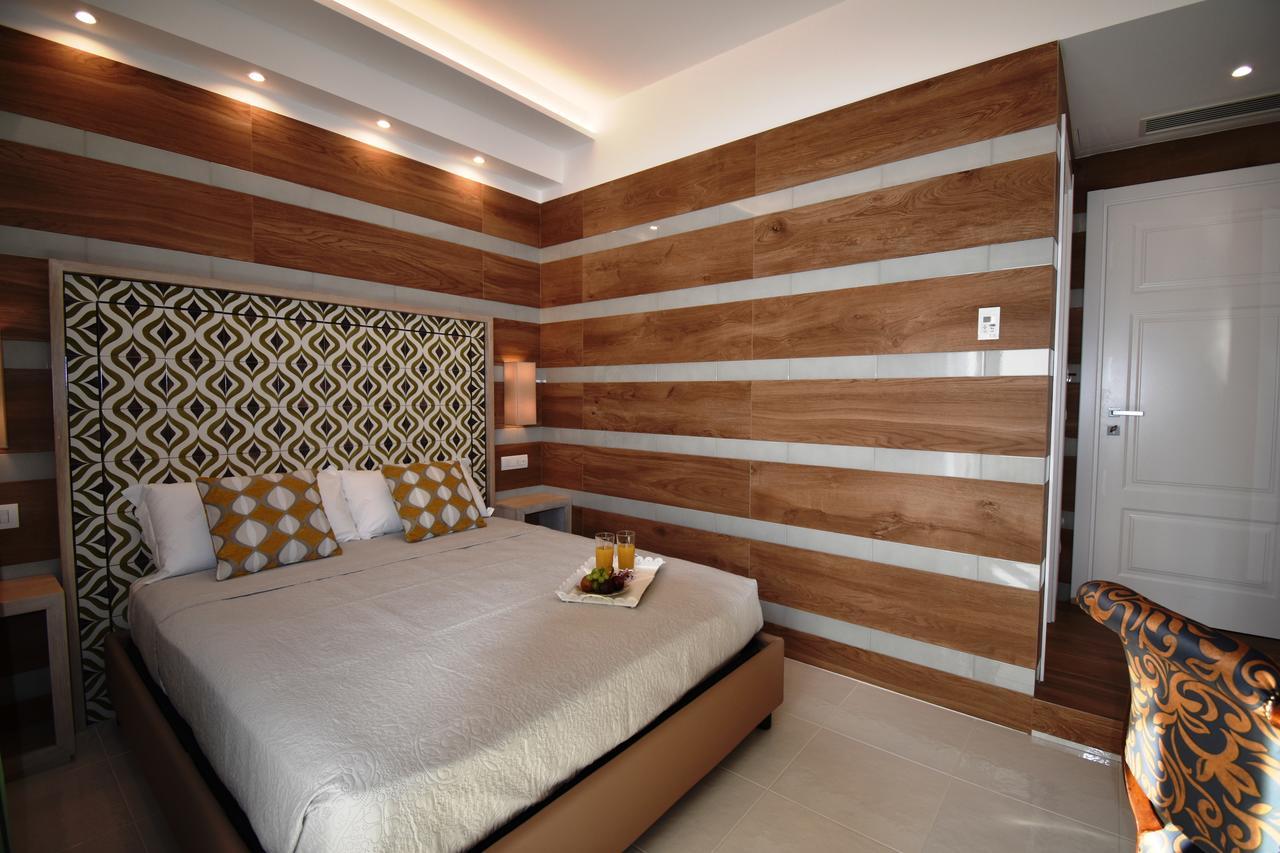 Melody Sorrento Suites מראה חיצוני תמונה