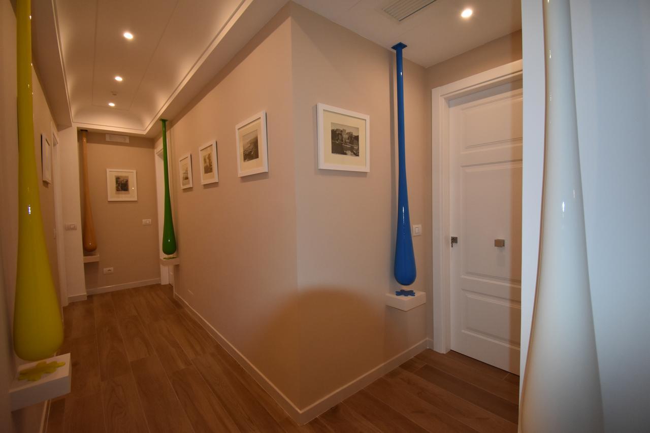 Melody Sorrento Suites מראה חיצוני תמונה