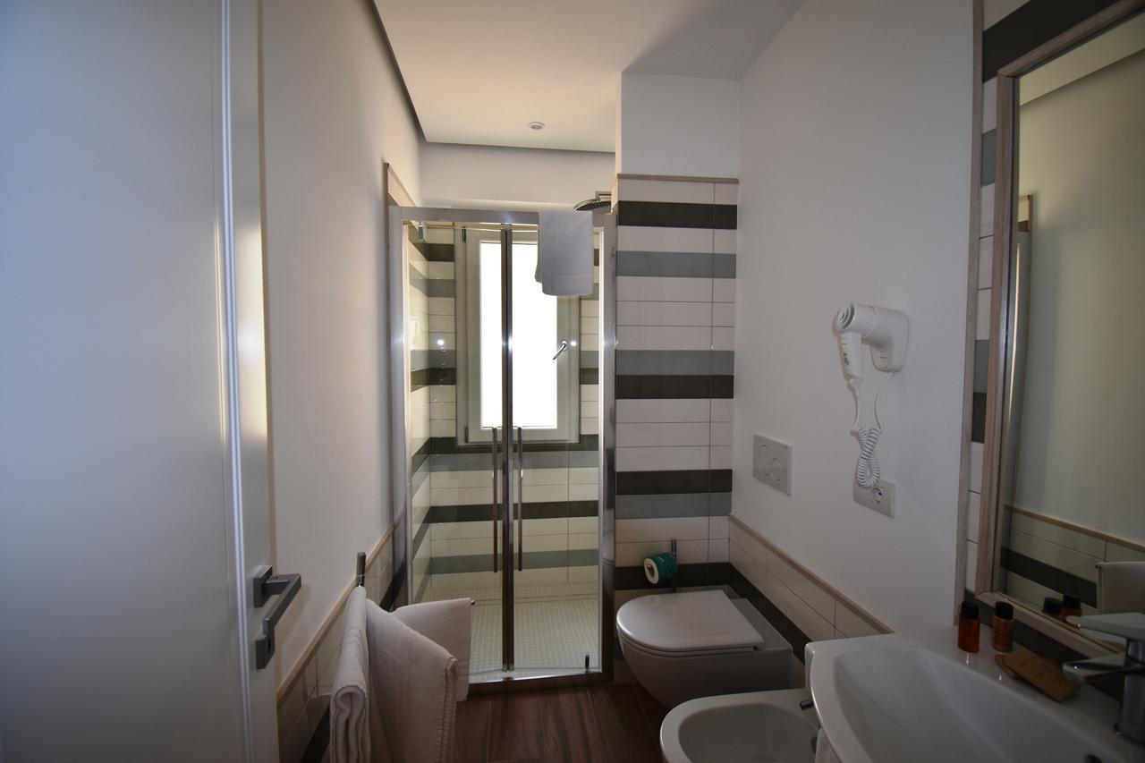 Melody Sorrento Suites מראה חיצוני תמונה