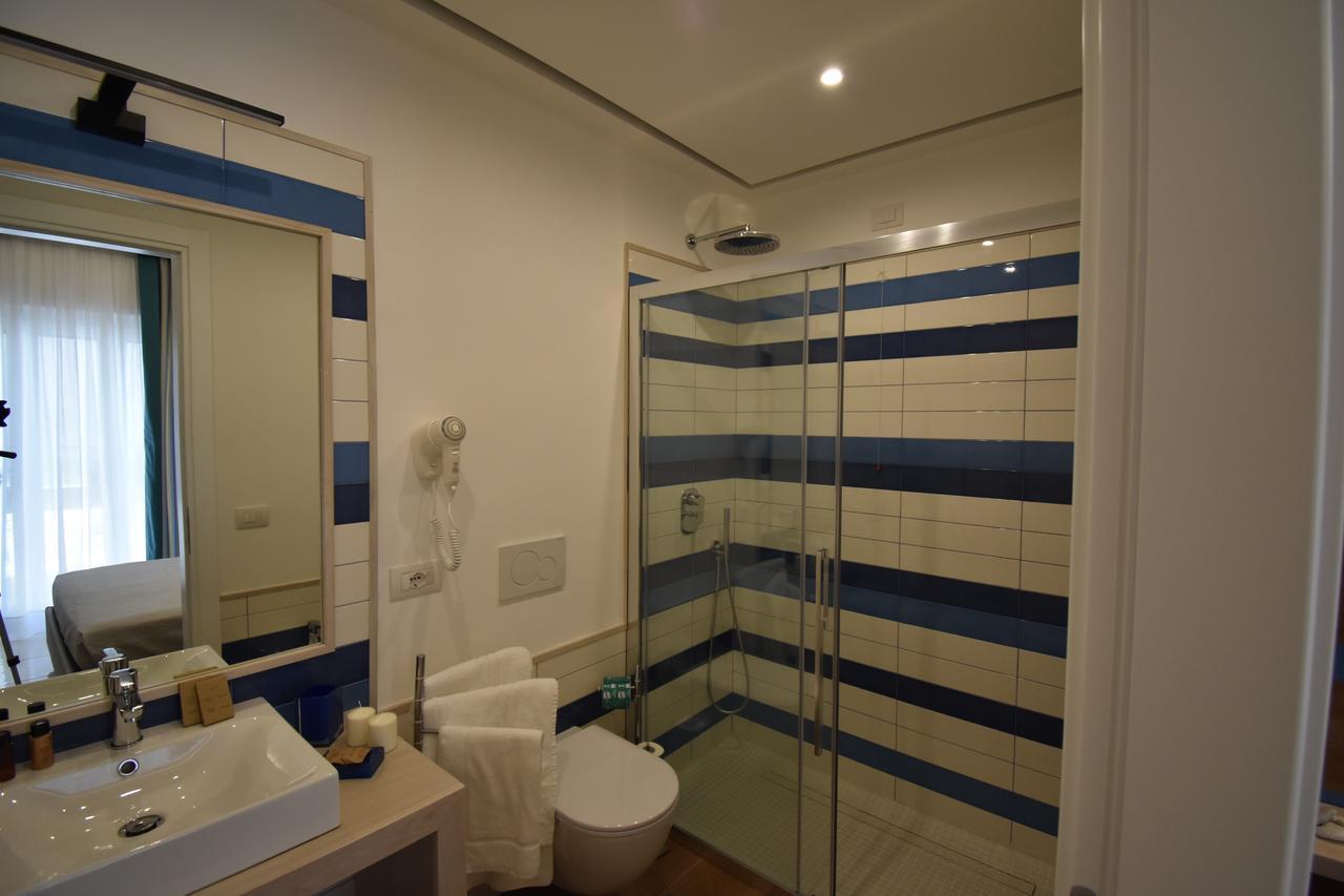 Melody Sorrento Suites מראה חיצוני תמונה